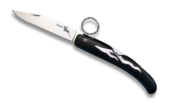 Нож Cold Steel модель 20K Kudu фото
