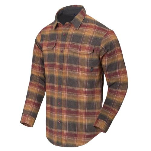 Рубашка GreyMan Shirt Helikon-Tex