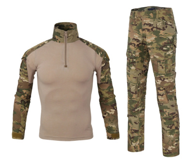 Костюм тактический ESDY Frog