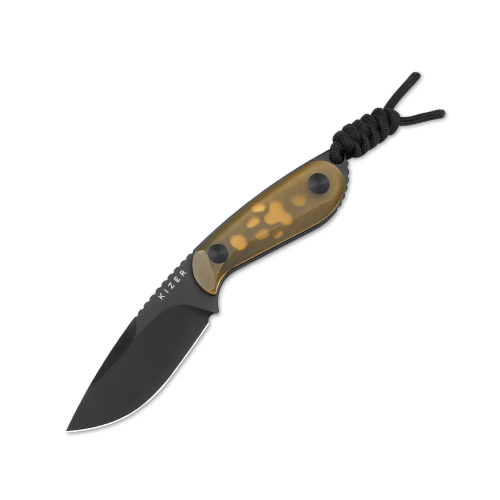 Нож BUDDY Nitro-V - PEI