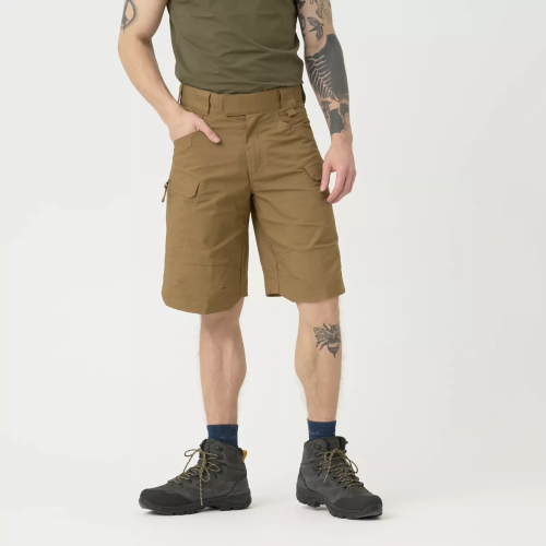 Шорты UTS В11 - PolyCotton Ripstop