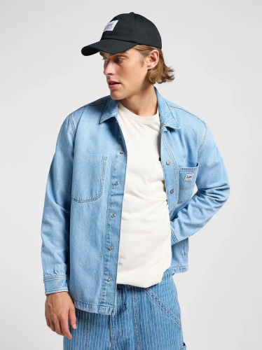 Бейсболка Lee Workwear