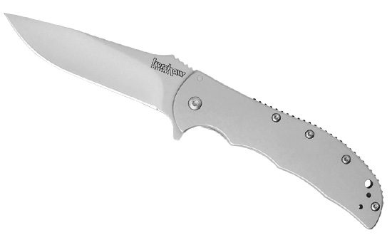 Нож KERSHAW Volt SS модель 3655 фото