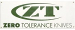 ZERO TOLERANCE 