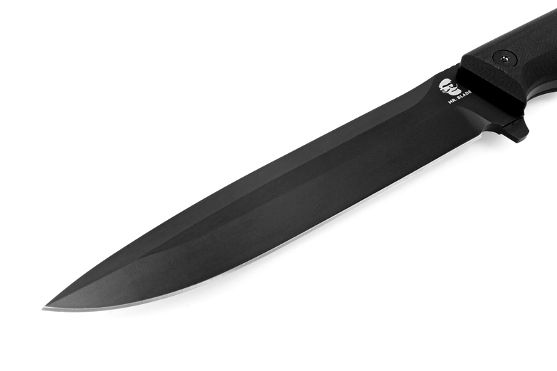 Нож Stealth Black фото