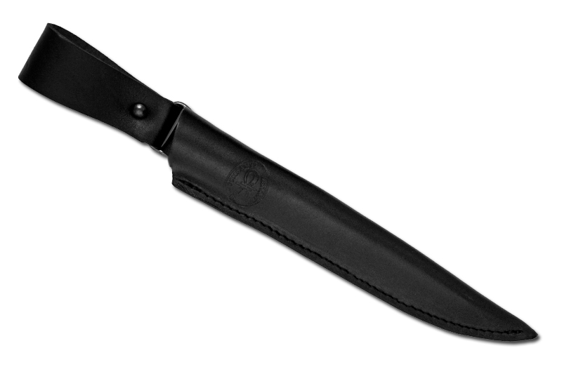 Нож Финка 3 береста фото