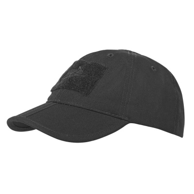 Бейсболка Folding Cap - PolyCotton Ripstop Helikon-Tex