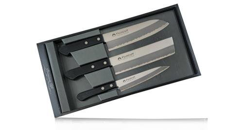 Набор ножей FUJI CUT TJ-GIFTSET-B