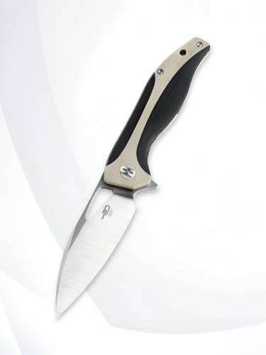 Нож складной Bestech Komodo Khaki