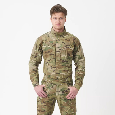 Рубашка Combat Shirt MBDU (Modern Battle Dress Uniform) - NyCo Ripstop Helikon-Tex