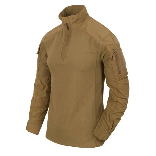 Рубашка Combat Shirt MCDU (Modern Combat Duty Uniform) - NyCo Ripstop Helikon-Tex