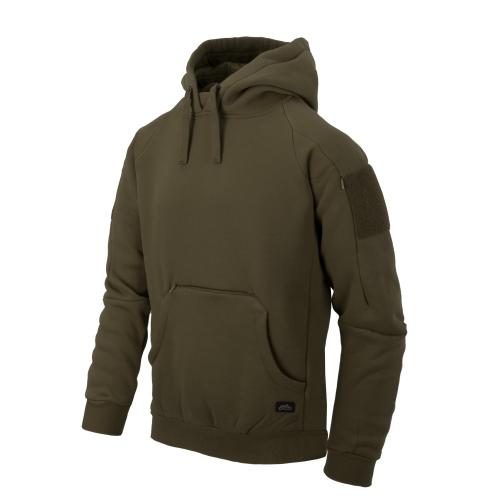 Толстовка Urban Tactical Hoodie Lite (Kangaroo) Helikon-Tex