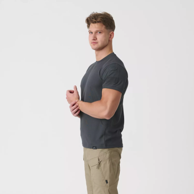 Футболка Tactical T-Shirt - TopCool Helikon-Tex