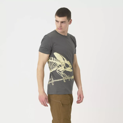Футболка T-Shirt (Full Body Skeleton) Helikon-Tex