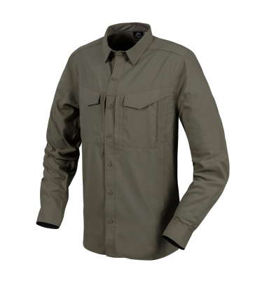 Рубашка Defender Mk2 Shirt Tropical Helikon-Tex