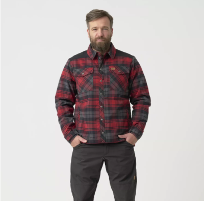 Рубашка Winter Warden Shirt Helikon-Tex