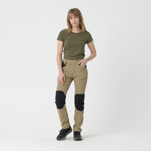 Брюки Женские Women's OTP (Outdoor Tactical Pants) - VersaStretch Helikon-Tex