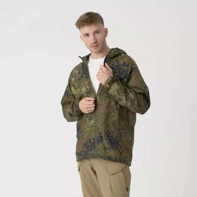 Куртка-Ветровка Tramontane Jacket Windpack Nylon Helikon-Tex