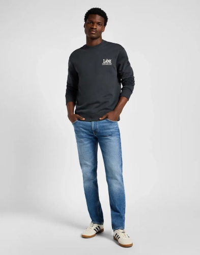 Свитшот Lee Seasonal Crew Sweatshirt