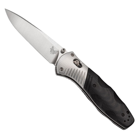 Нож Benchmade модель 581 Osborne Barrage фото