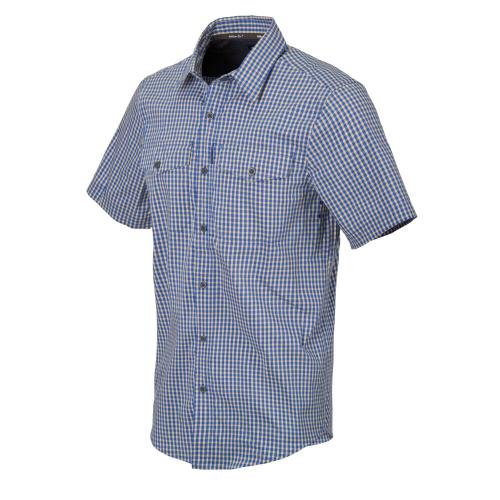 Рубашка Covert Concealed Carry Short Sleeve Shirt Helikon-Tex