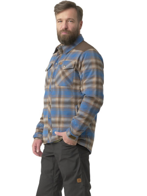 Рубашка Winter Warden Shirt Helikon-Tex