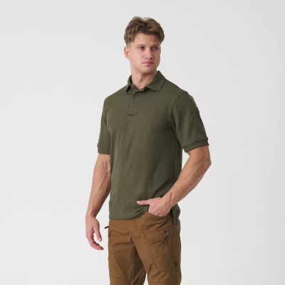 Футболка UTL Polo Shirt - TopCool Helikon-Tex