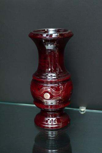 Ваза унцукуль модель №2