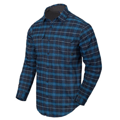 Рубашка GreyMan Shirt Helikon-Tex