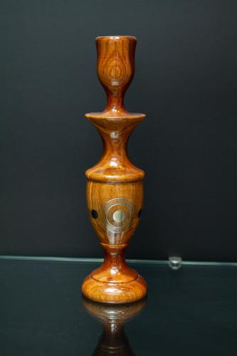 Подсвечник унцукуль  модель №2