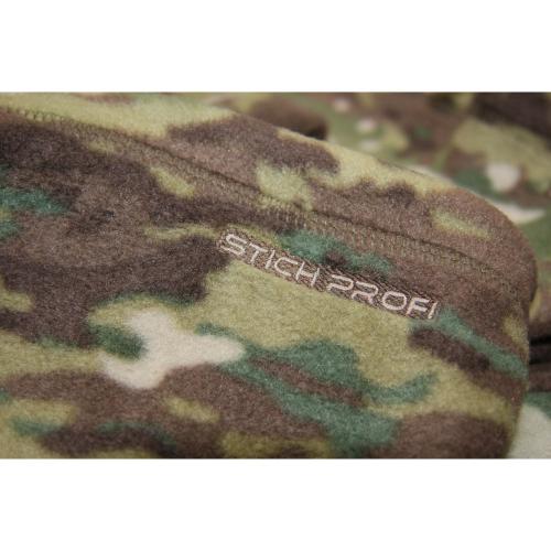 Шапка Stich Profi дым р 56-58 Шапка Stich Profi дым р 56-58