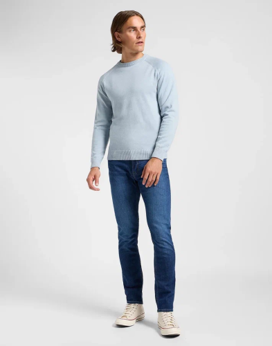 Свитшот Lee Clean Raglan Sweater