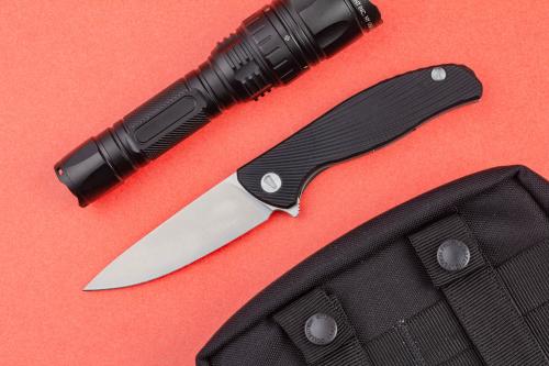 Нож складной Ширики F5