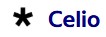 Celio 