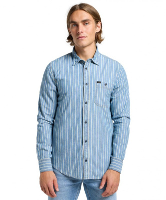 Рубашка Lee Leesure