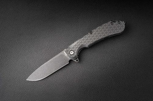 Складной нож Daggerr Wocket blackwash Складной нож Daggerr Wocket blackwash