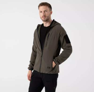 Куртка Patriot PRO Fleece Helikon Tex