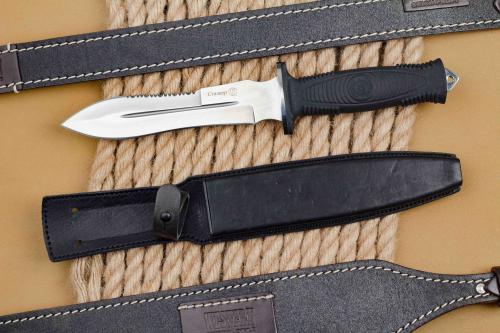 Нож Сталкер