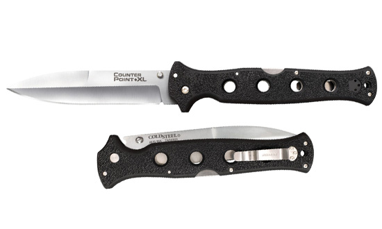 Нож Cold Steel модель 10AA Counter Point X фото