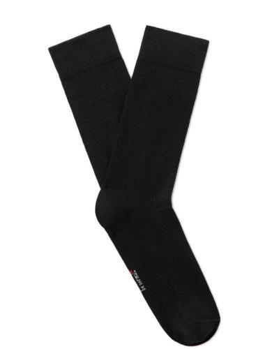 Носки - черные