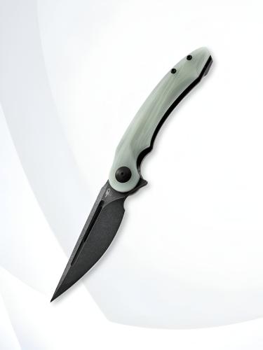 Нож складной Bestech Irida Jade