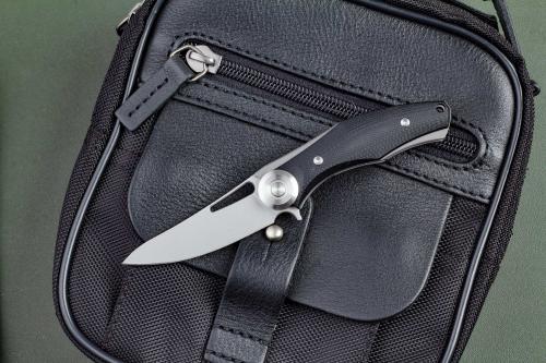 Нож Маленькая грин S5