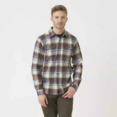 Рубашка GreyMan - Nylon Sorona Blend