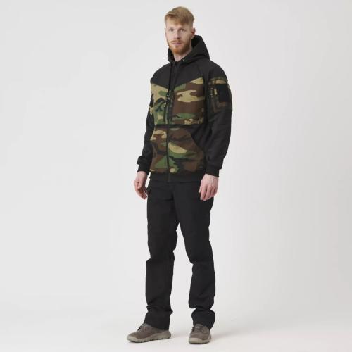 Толстовка ROGUE (FullZip) Helikon-Tex