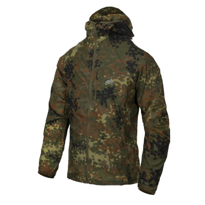 Куртка-Ветровка Tramontane Jacket Windpack Nylon Helikon-Tex