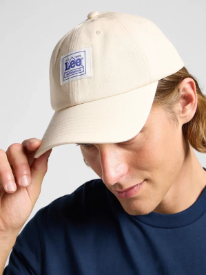 Бейсболка Lee Workwear