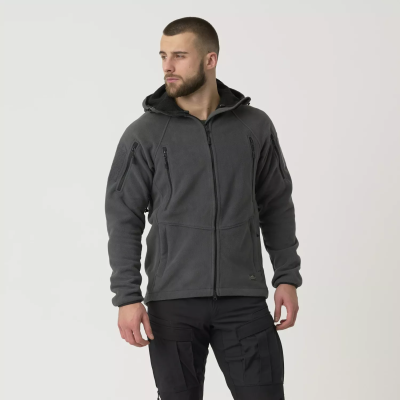 Куртка Patriot Jacket Mk 2 Hybrid Helikon-Tex 