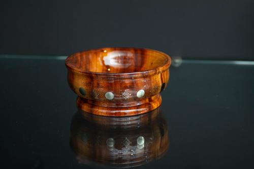 Унцукуль чаша модель №1