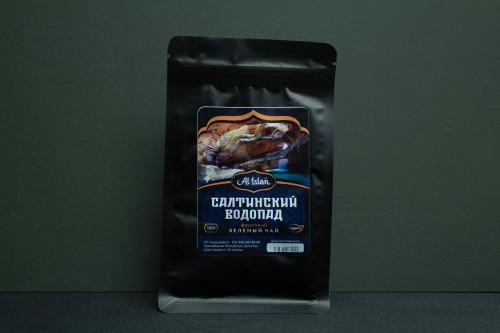 Чай "Салтинский водопад" Чай "Салтинский водопад"
