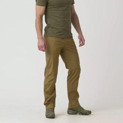 Брюки Greyman Tactical Pants DuraCanvas Helikon-Tex